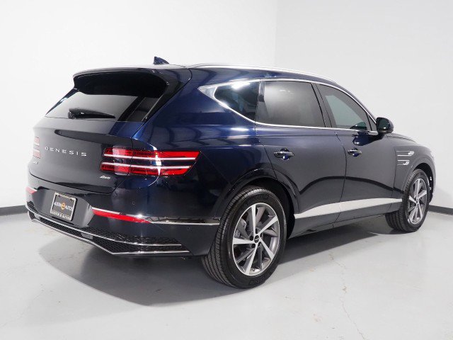 Used 2026 Genesis GV80 2.5T Advanced AWD/4WD image 6