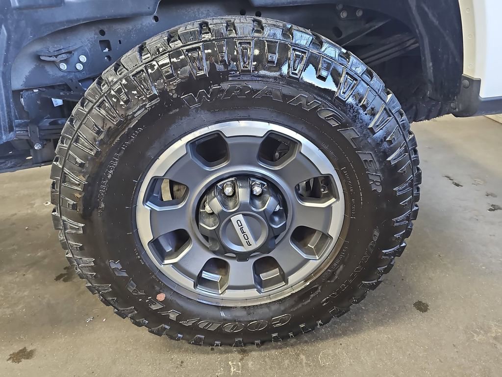 Used 2024 Ford F250 Lariat w/ Lariat Ultimate Package image 33