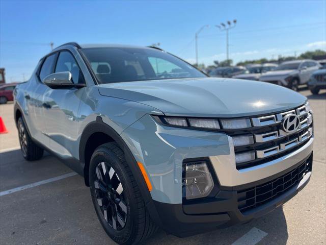 New 2026 Hyundai Santa Cruz SEL AWD/4WD image 5