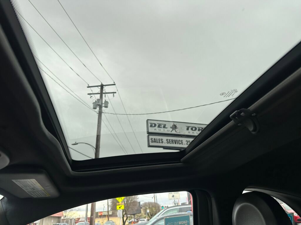 Used 2012 FIAT 500 Sport w/ Safety & Convenience Pkg image 11