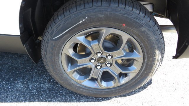 New 2025 Ford Maverick XLT w/ XLT Luxury Package image 29