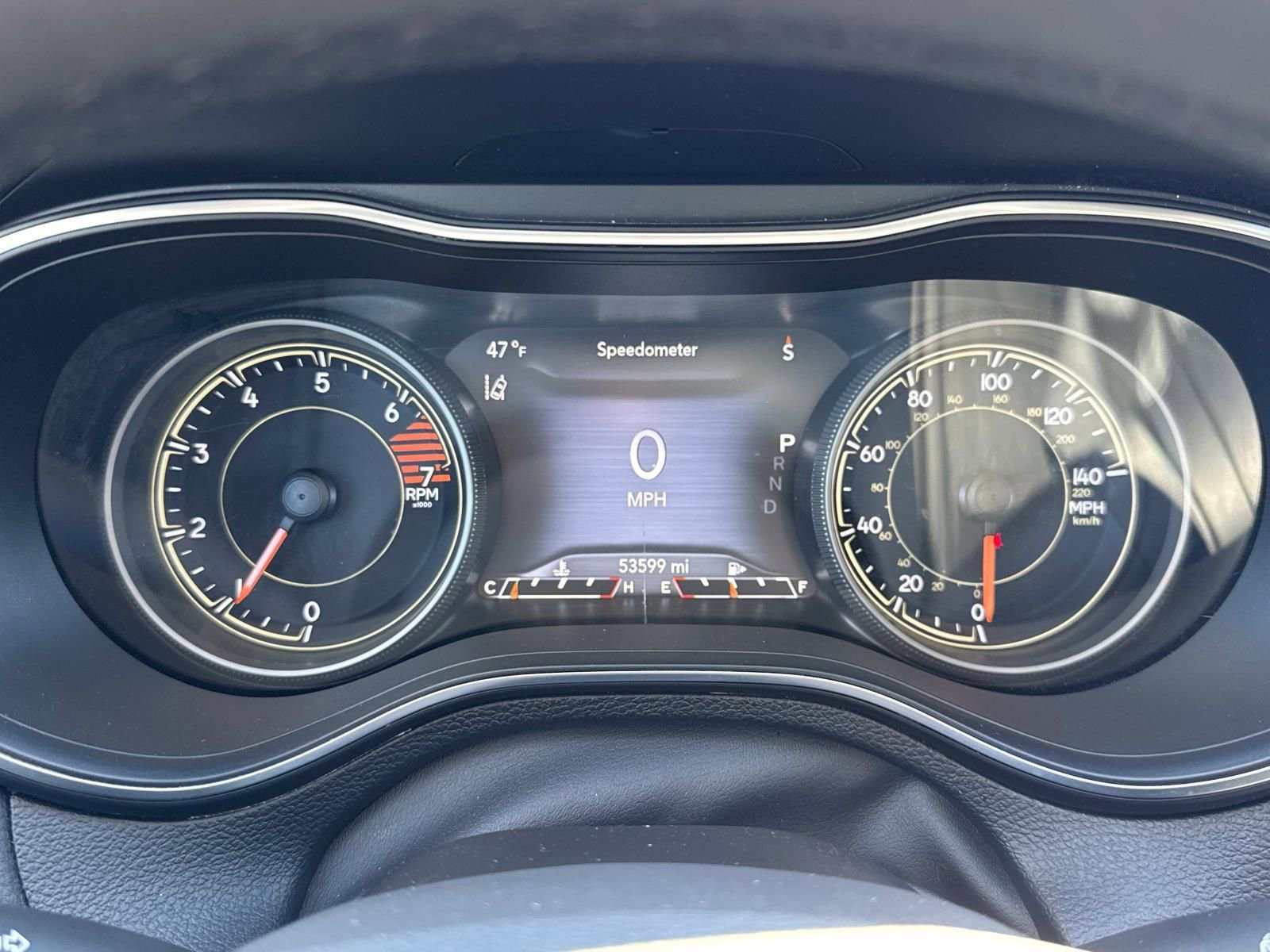 Used 2023 Jeep Cherokee Altitude Lux image 18
