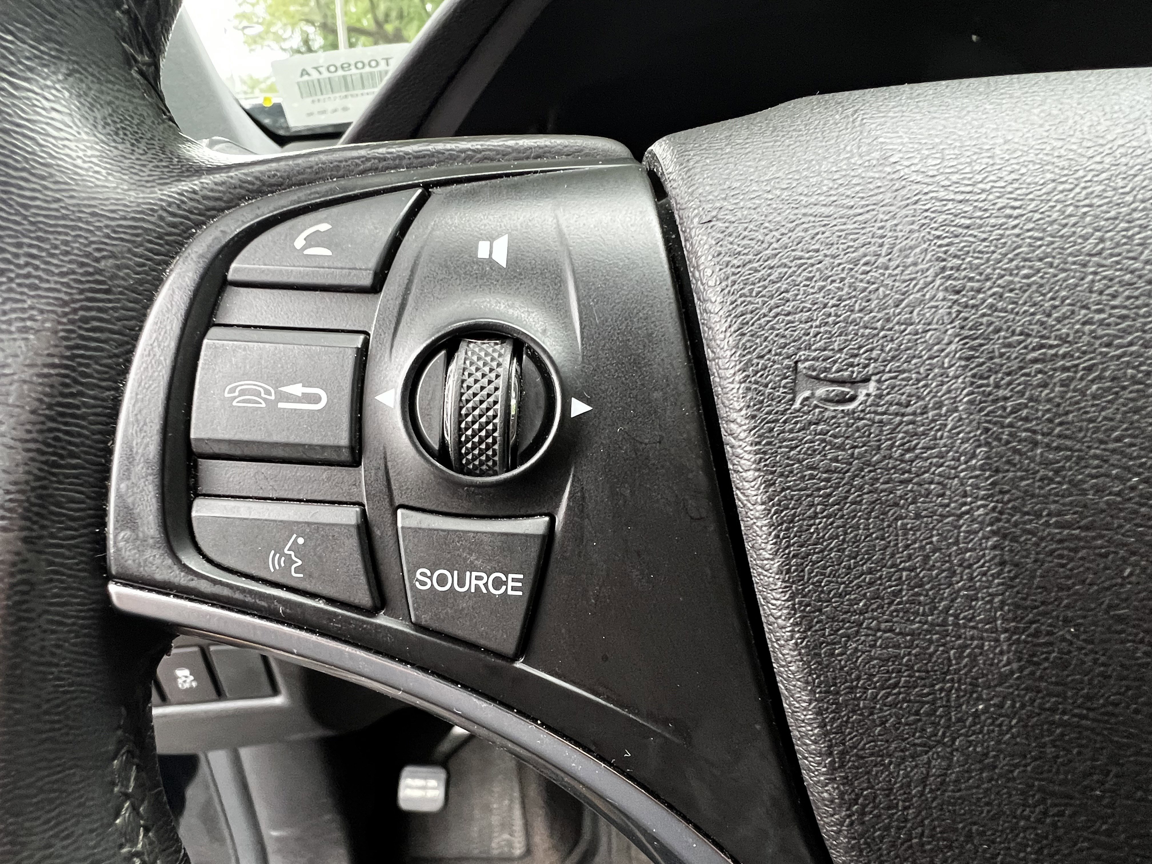 Used 2015 Acura MDX SH-AWD w/ Technology Package image 19