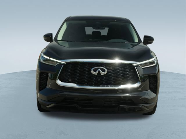 Used 2025 INFINITI QX60 Pure FWD video 2