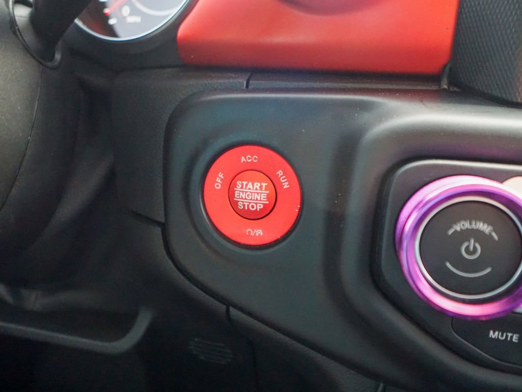 Used 2021 Jeep Wrangler Unlimited Rubicon image 21