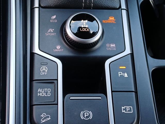 Used 2024 Kia Sorento S w/ Panoramic Sunroof Package image 16