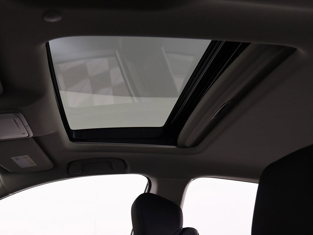 Certified 2025 Honda Accord SE image 20