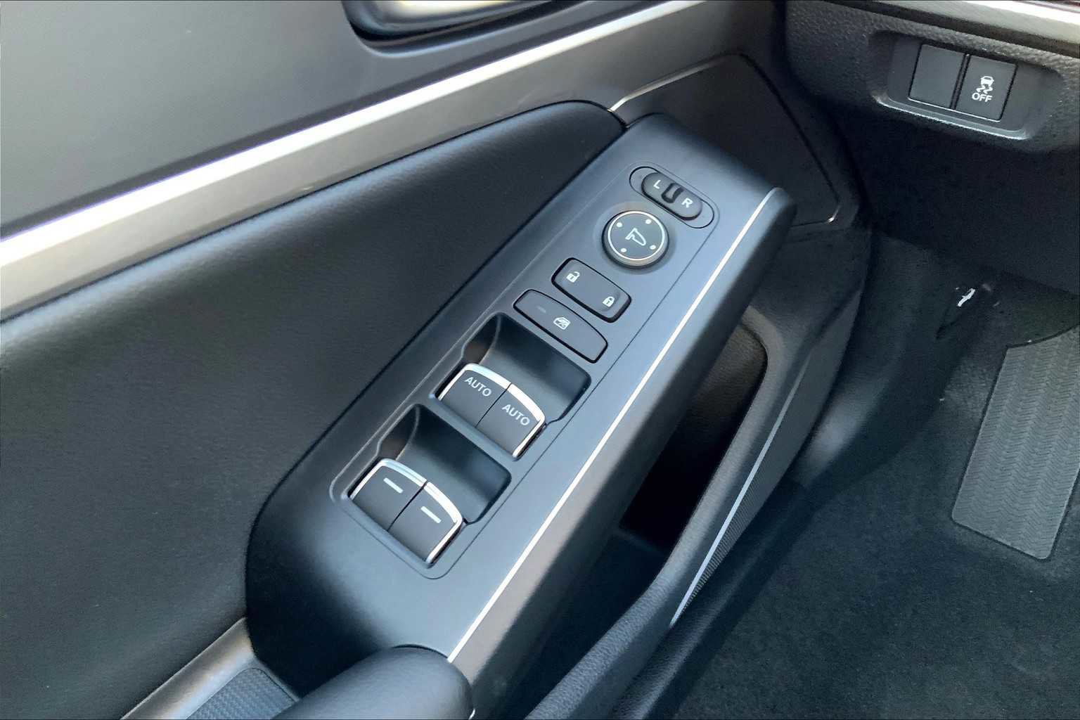 Used 2026 Acura Integra A-Spec FWD image 13