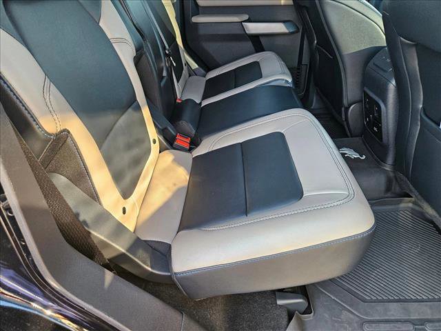 Used 2022 Ford Bronco Wildtrak image 19