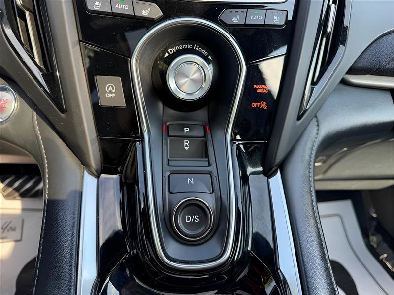 Used 2020 Acura RDX A-Spec FWD image 51