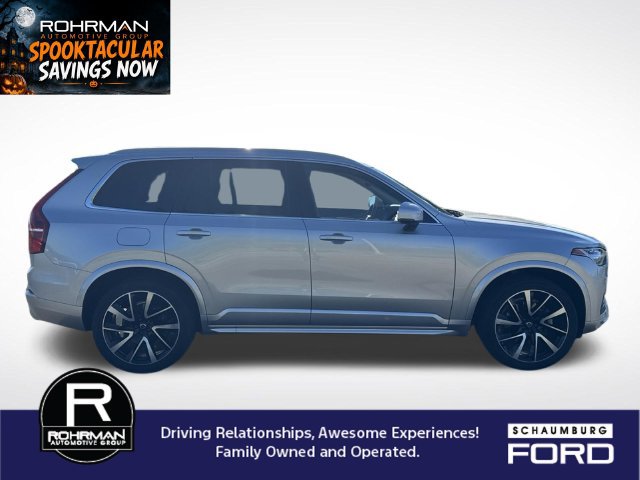 Used 2021 Volvo XC90 T6 Momentum w/ Protection Package Premier AWD/4WD image 6