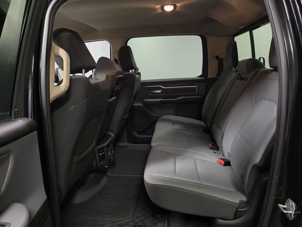Used 2019 RAM 1500 Big Horn AWD/4WD image 24