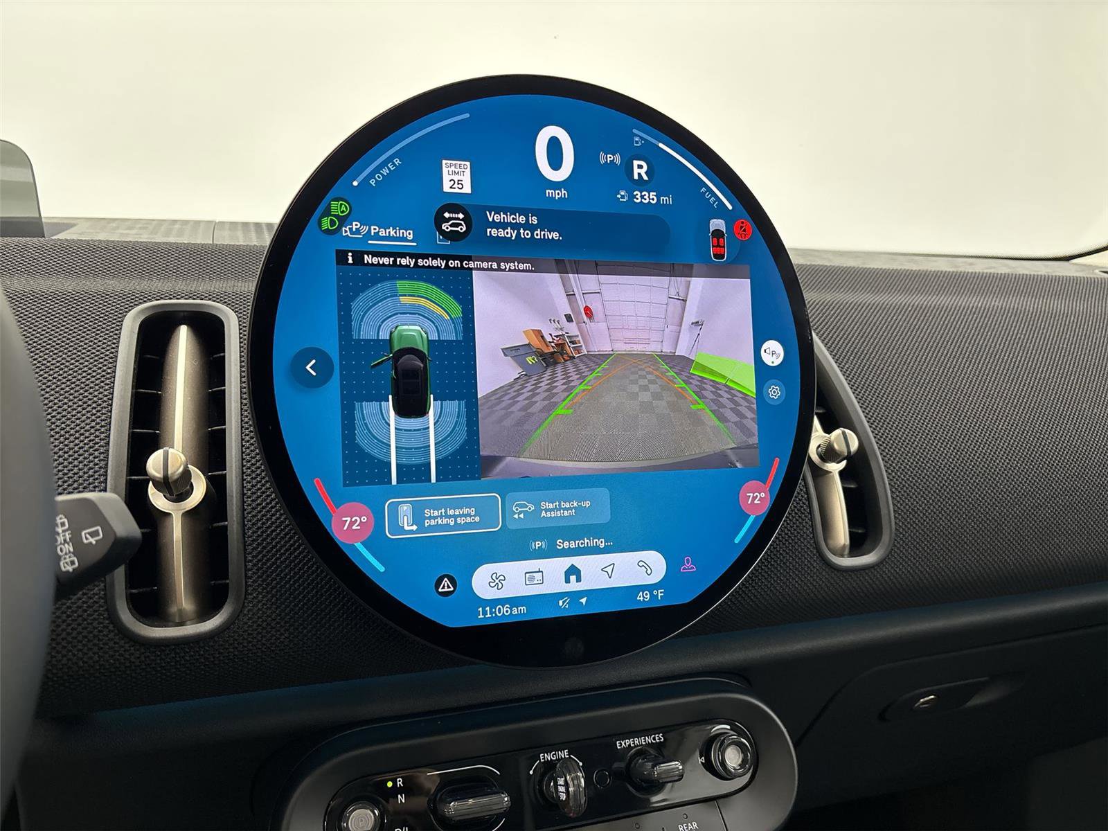 Used 2025 MINI Cooper Countryman S image 30