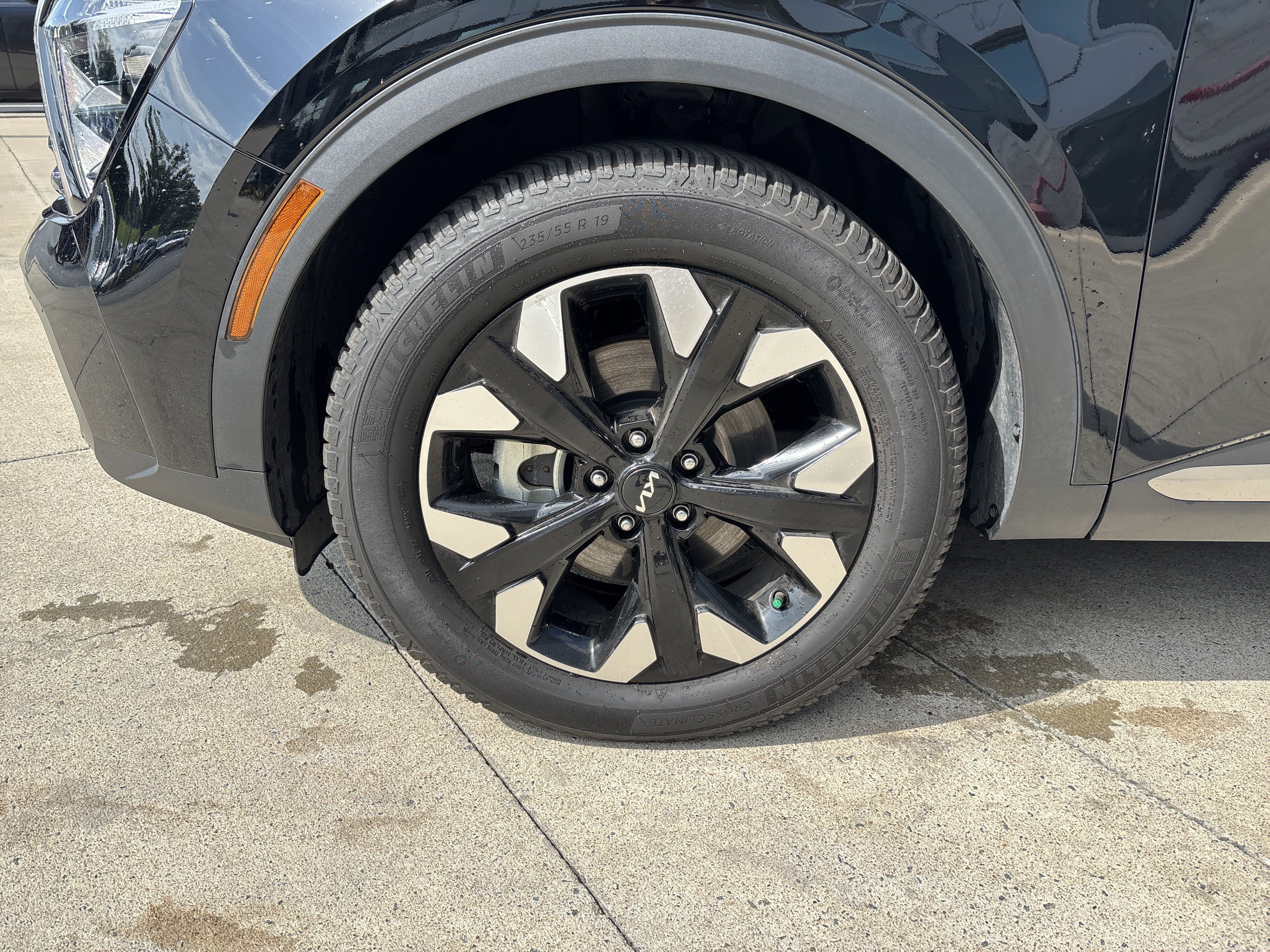 Used 2023 Kia Sportage X-Line w/ X-Line Premium Package AWD/4WD image 28