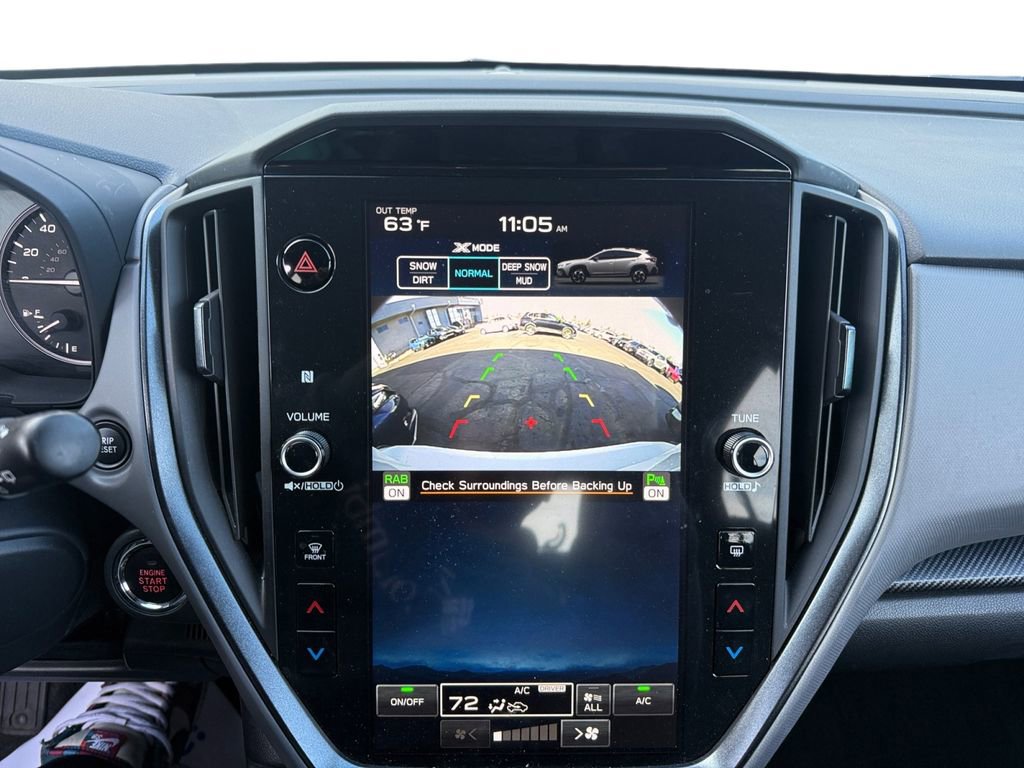 Used 2024 Subaru Crosstrek 2.5i Limited image 20