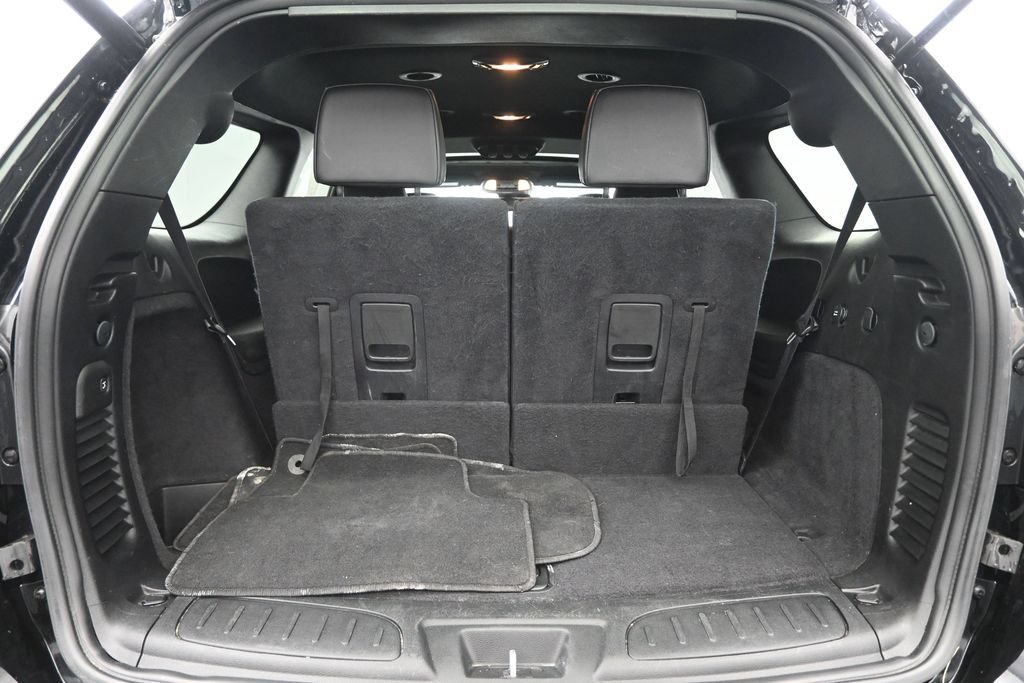 Used 2025 Dodge Durango R/T AWD/4WD image 29
