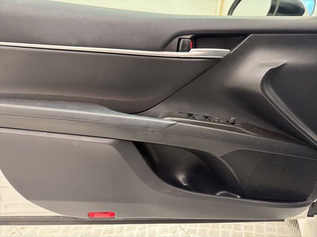 Certified 2024 Toyota Camry LE FWD image 11