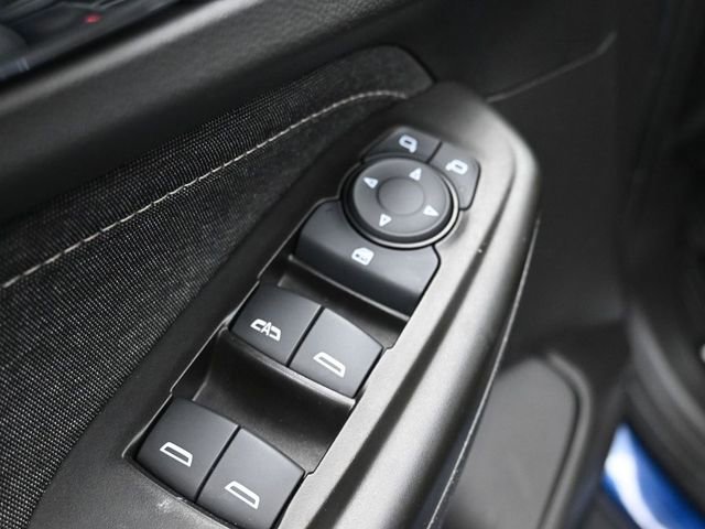 Used 2023 Chevrolet TrailBlazer ACTIV w/ Convenience Package image 12