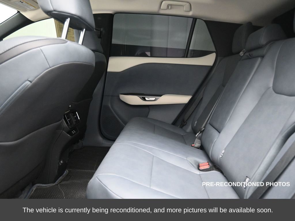 Used 2023 Lexus RZ 450e Premium image 18