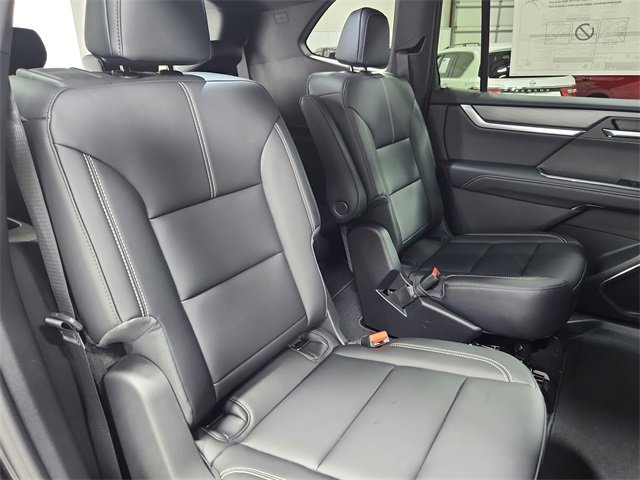 New 2026 GMC Acadia Elevation w/ Elevation Premium Package image 47