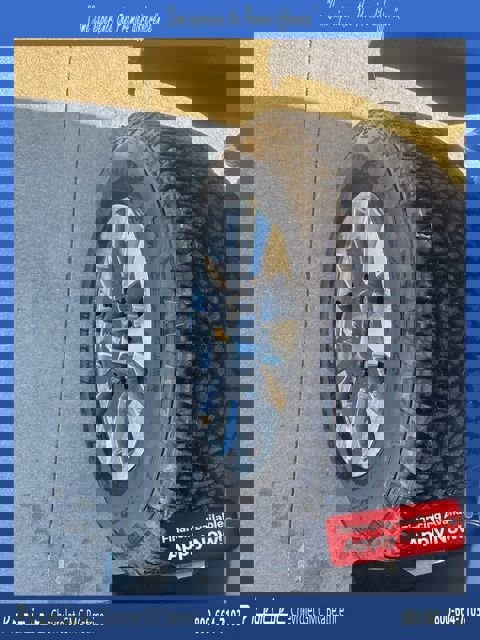 New 2026 Chevrolet Silverado 2500 Custom w/ Custom Value Package image 11