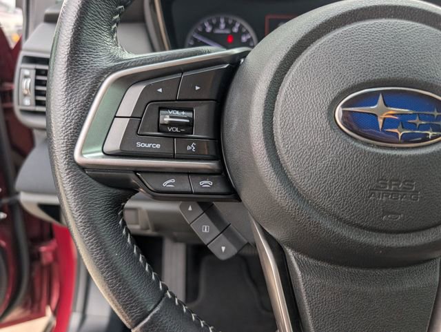 Used 2021 Subaru Outback Premium image 13