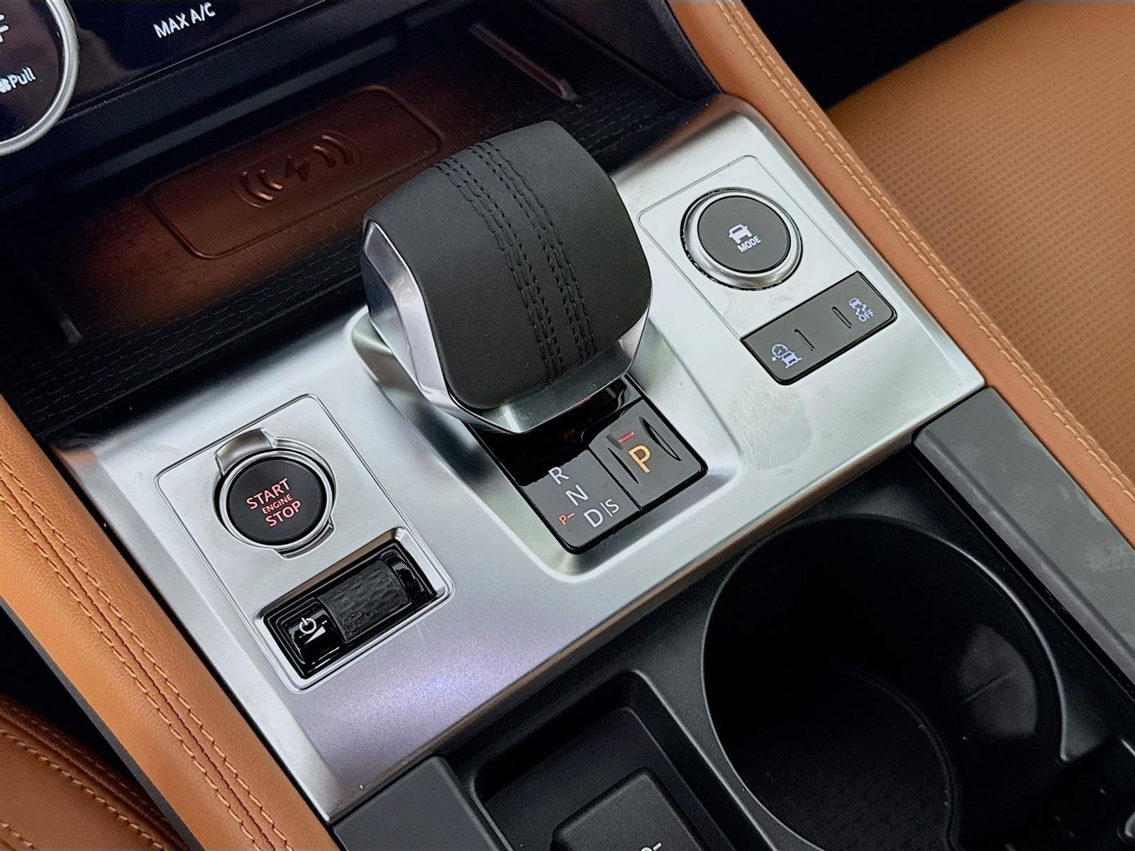 New 2026 Jaguar F-PACE R-Dynamic S AWD/4WD image 19