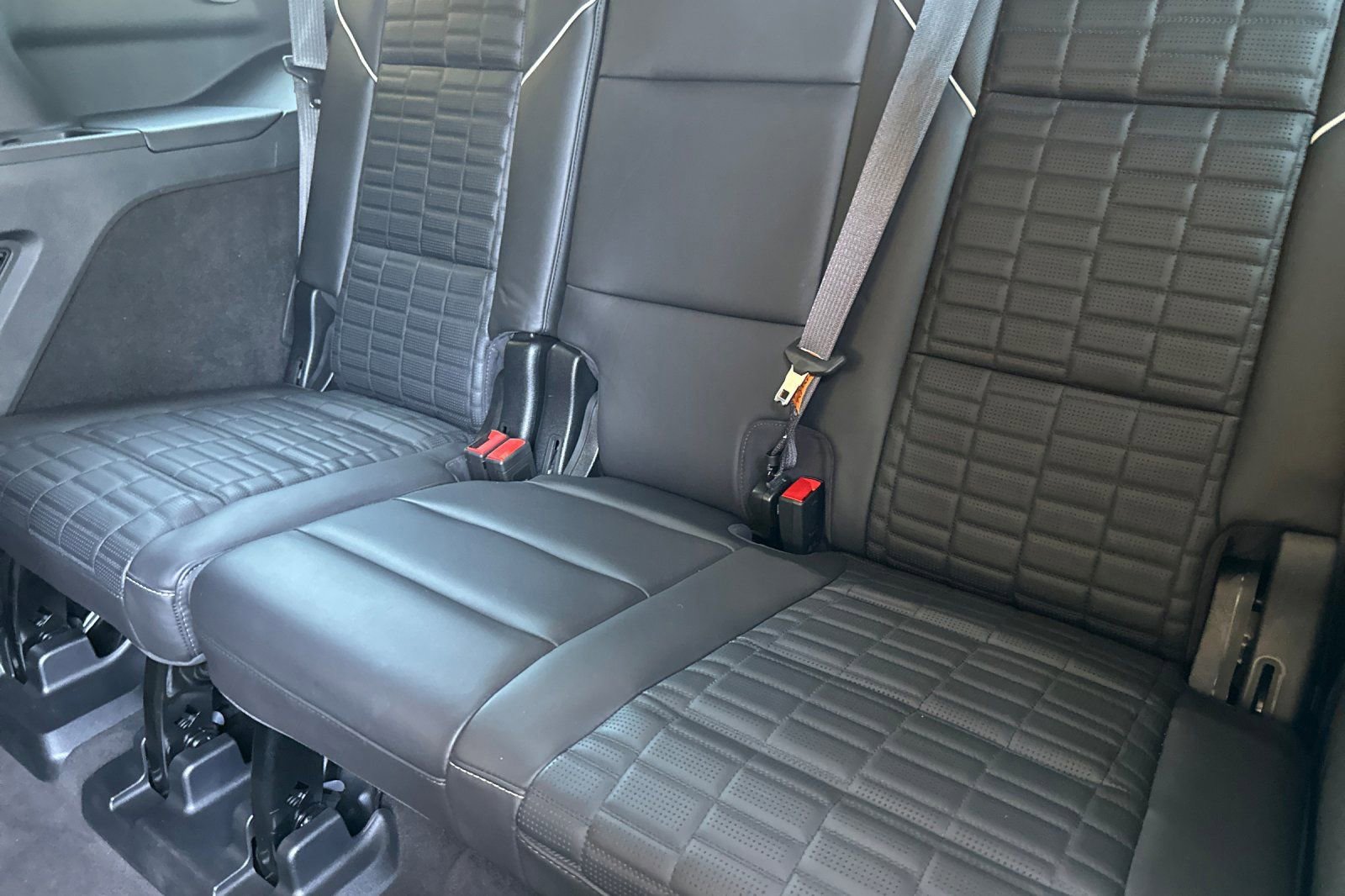 Used 2024 Cadillac Escalade Sport Platinum AWD/4WD image 16