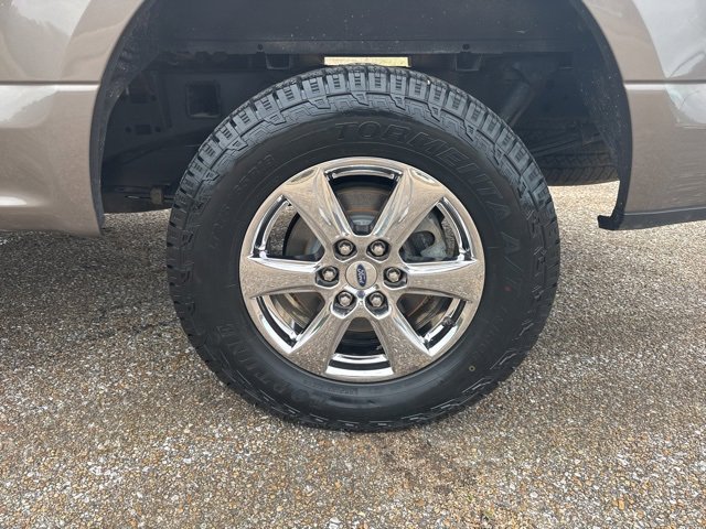 Used 2019 Ford F150 XLT w/ Equipment Group 302A Luxury image 9