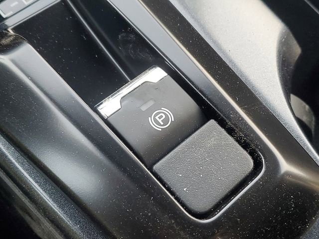 Certified 2026 Subaru Forester Premium image 33