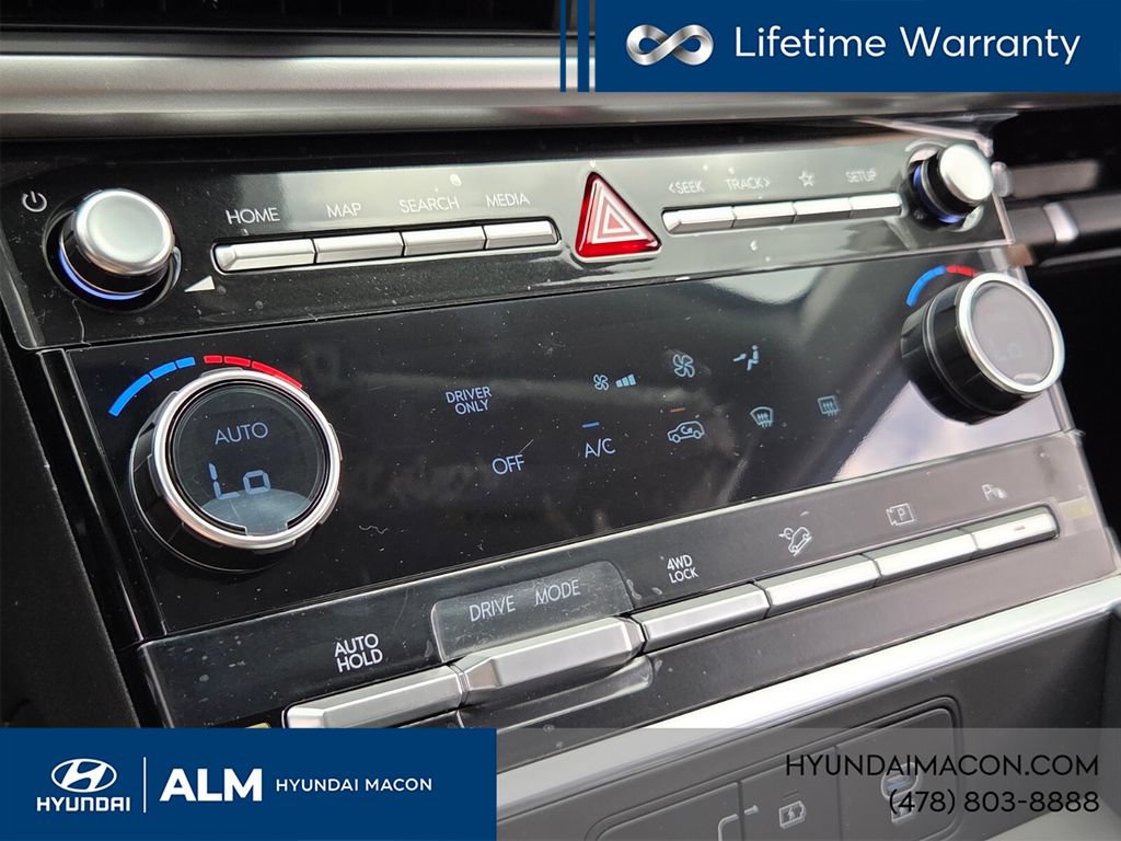 New 2026 Hyundai Santa Fe SE AWD/4WD image 21