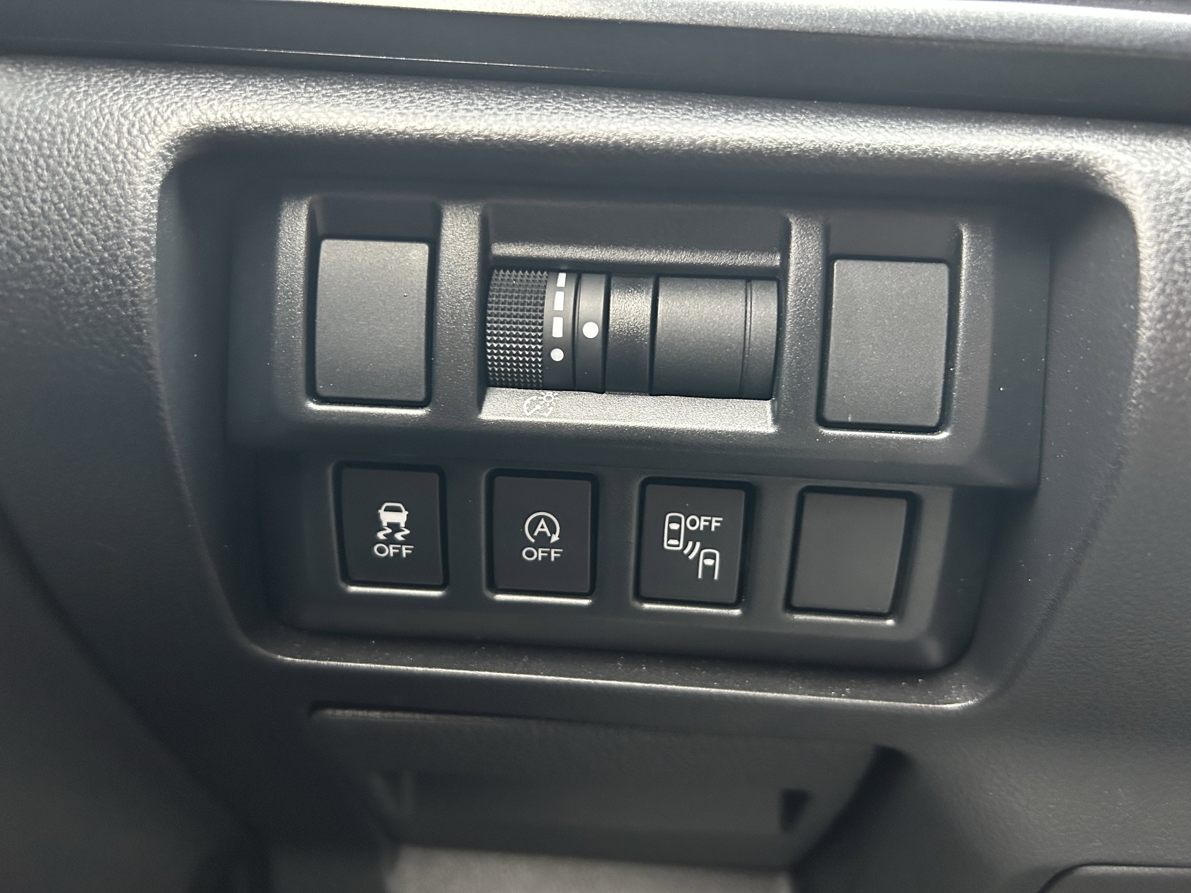 Certified 2023 Subaru Crosstrek 2.5i Sport image 14