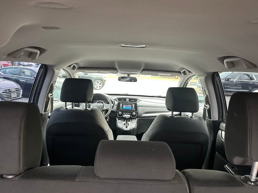 Used 2018 Honda CR-V LX image 29