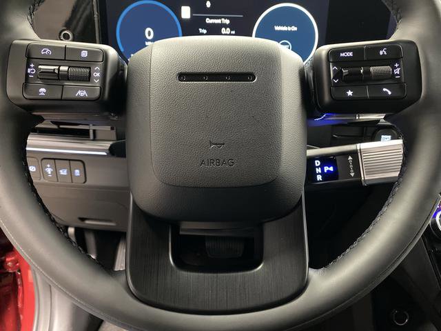 New 2026 Hyundai Santa Fe Calligraphy image 17