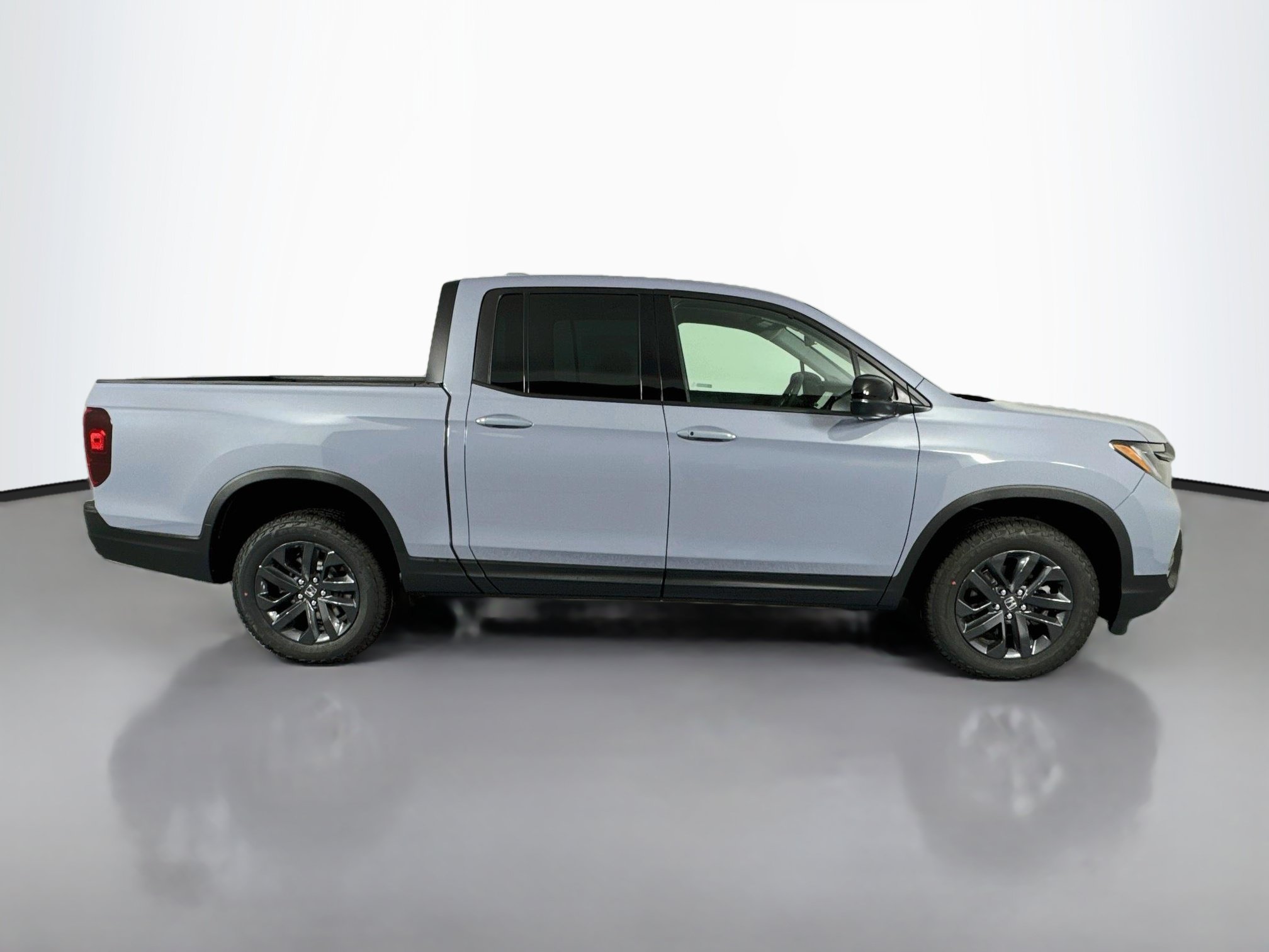 New 2026 Honda Ridgeline Sport image 4