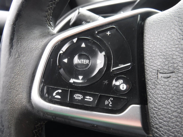 Used 2020 Honda Civic EX image 28