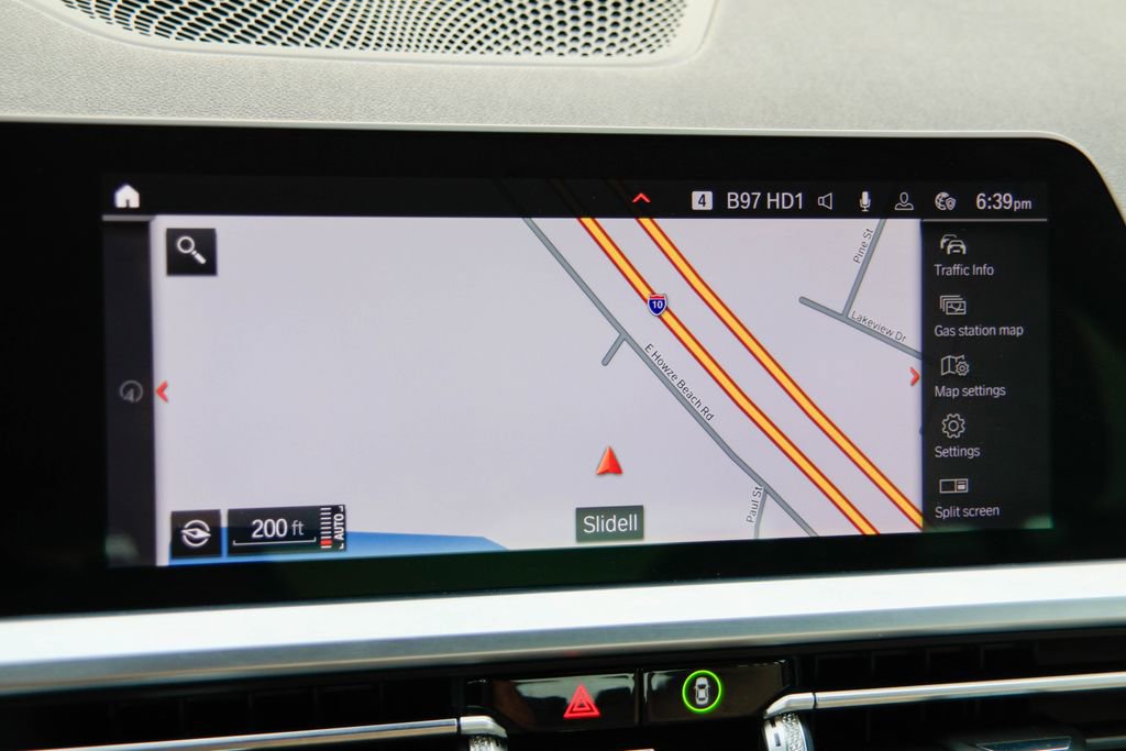 Used 2020 BMW 330i Sedan w/ Premium Package image 3