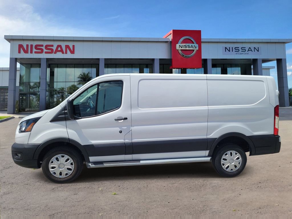 Used 2024 Ford Transit 250 Low Roof w/ Exterior Upgrade Package image 7