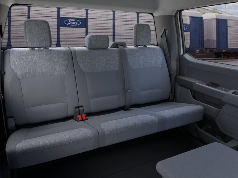 New 2026 Ford F250 XLT AWD/4WD image 11