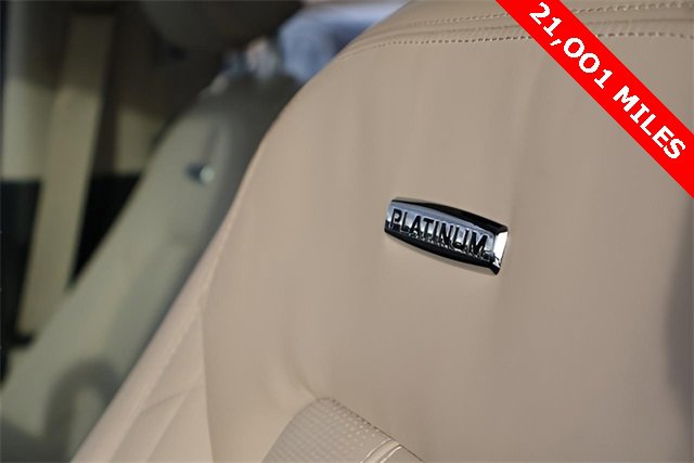 Used 2023 Ford Expedition Platinum image 13