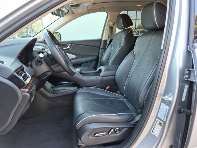 Used 2023 Acura RDX w/ Advance Package AWD/4WD image 17