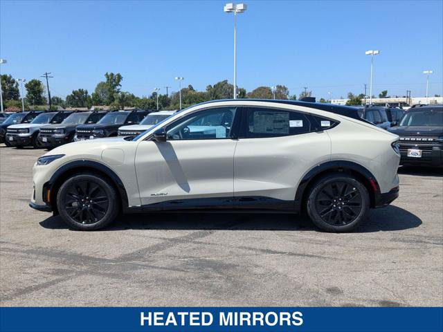New 2026 Ford Mustang Mach-E Premium w/ Sport Appearance Package RWD image 2