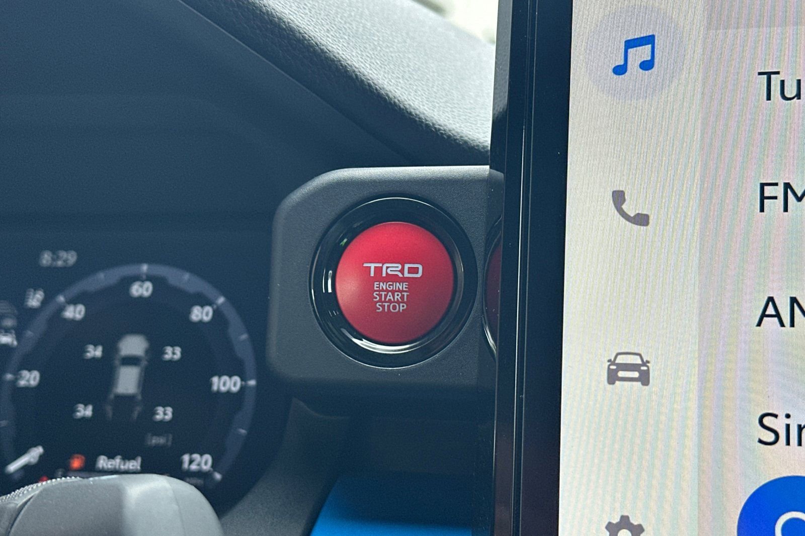 New 2026 Toyota Tacoma TRD Off-Road image 20