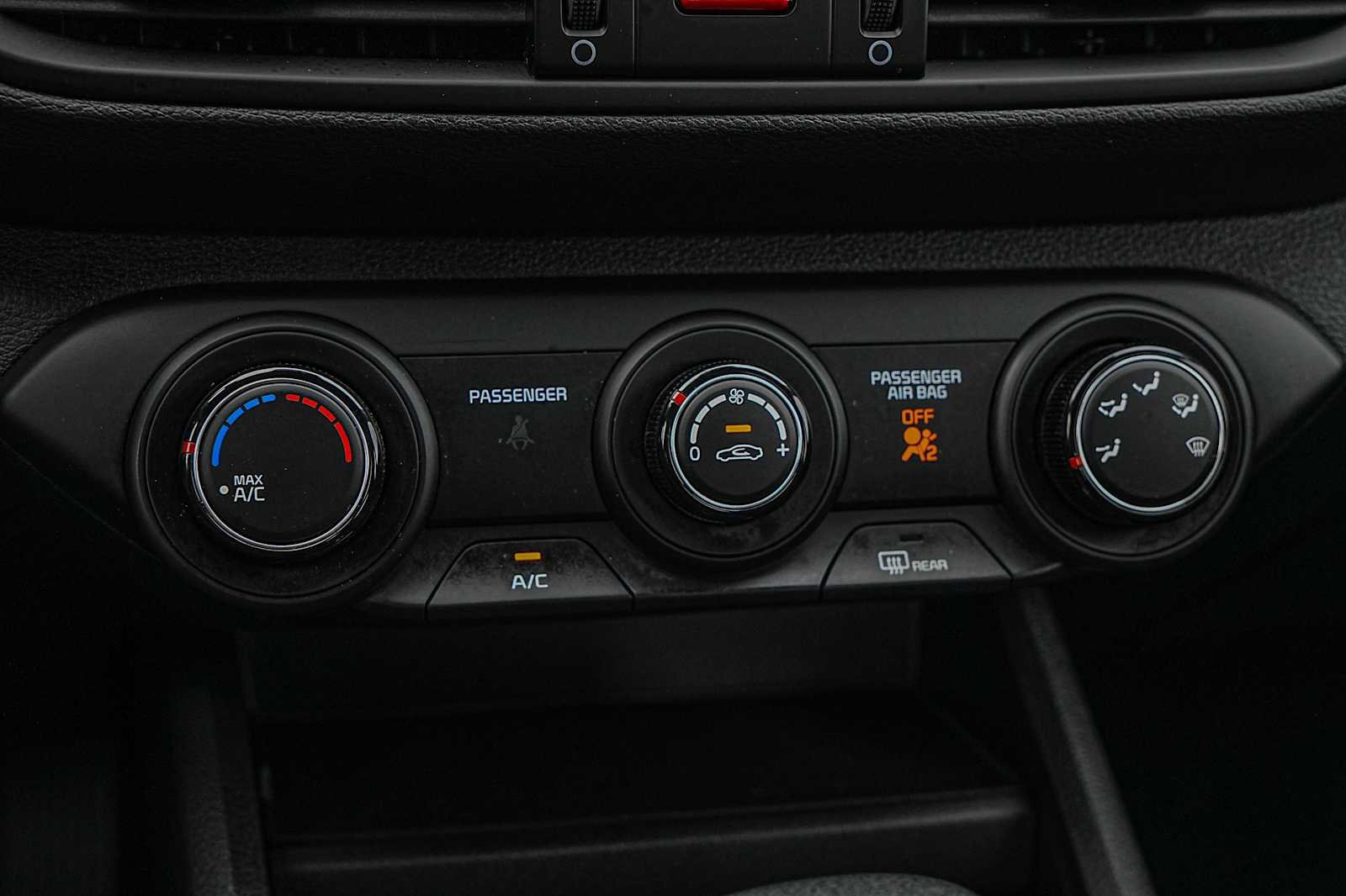 Certified 2024 Kia Forte LXS image 19