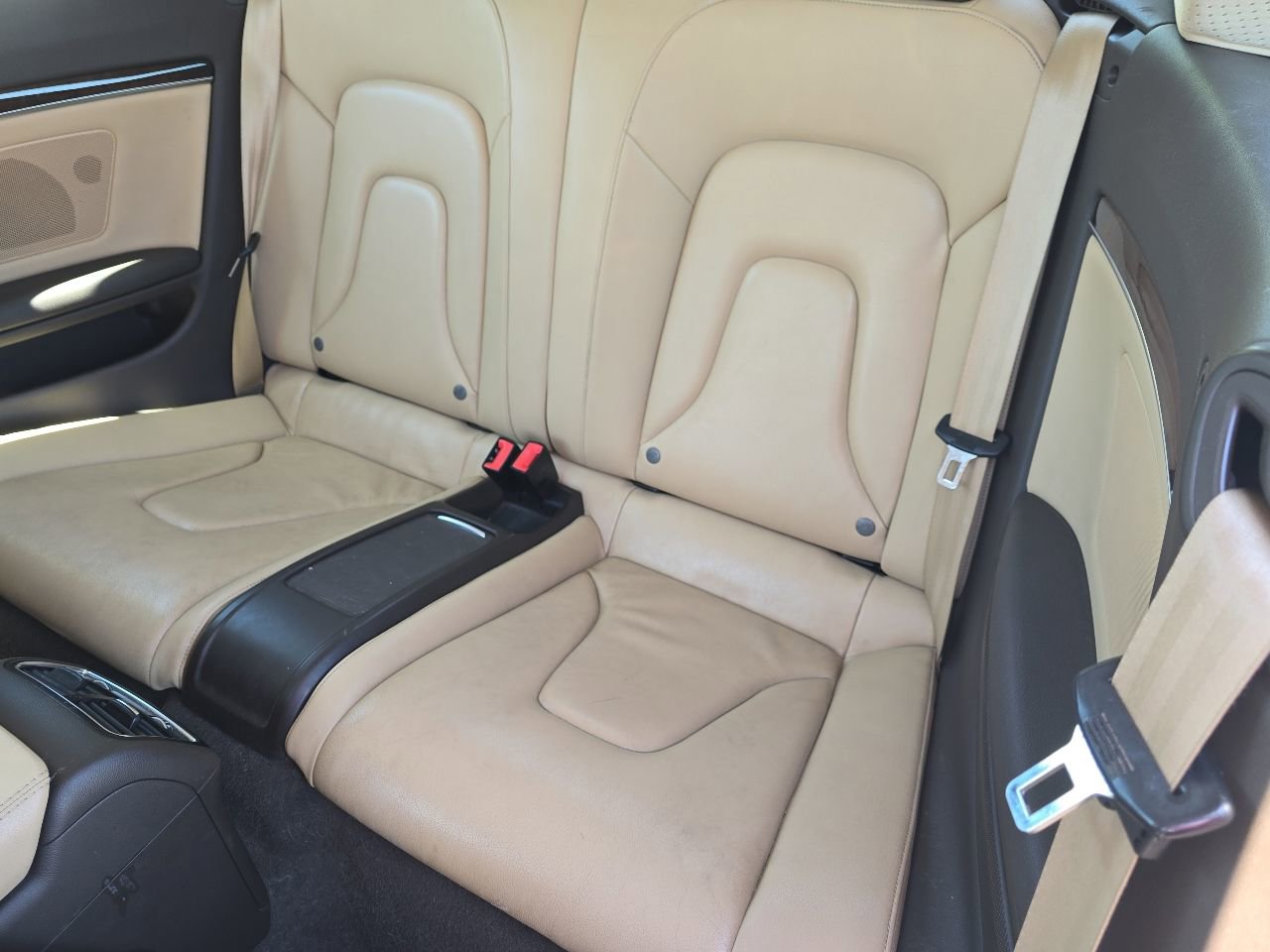 Used 2014 Audi A5 2.0T Premium Plus w/ Premium Plus Package FWD image 13