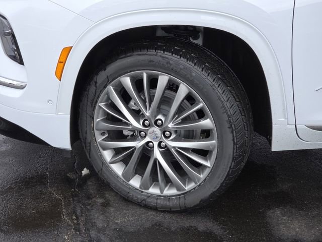 New 2026 Buick Enclave Avenir w/ Super Cruise Package image 29