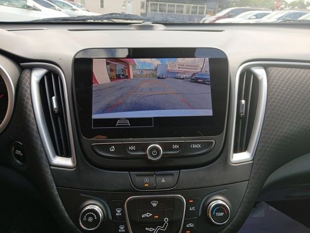 Used 2023 Chevrolet Malibu LS w/ Driver Confidence Package image 19