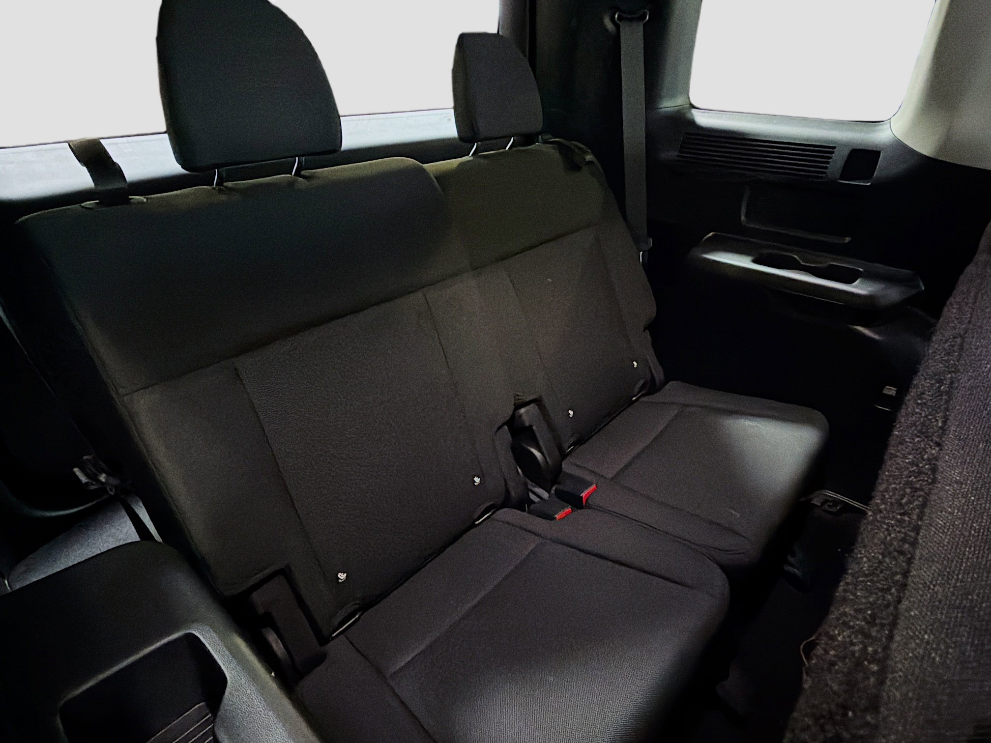 Used 2025 Hyundai Santa Fe SE AWD/4WD image 19