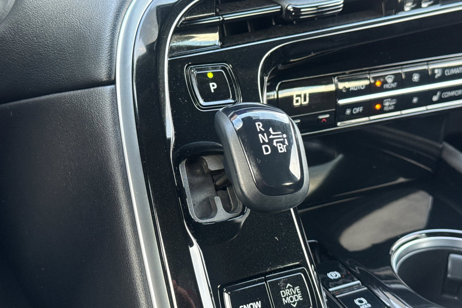 Certified 2023 Toyota Mirai XLE image 25