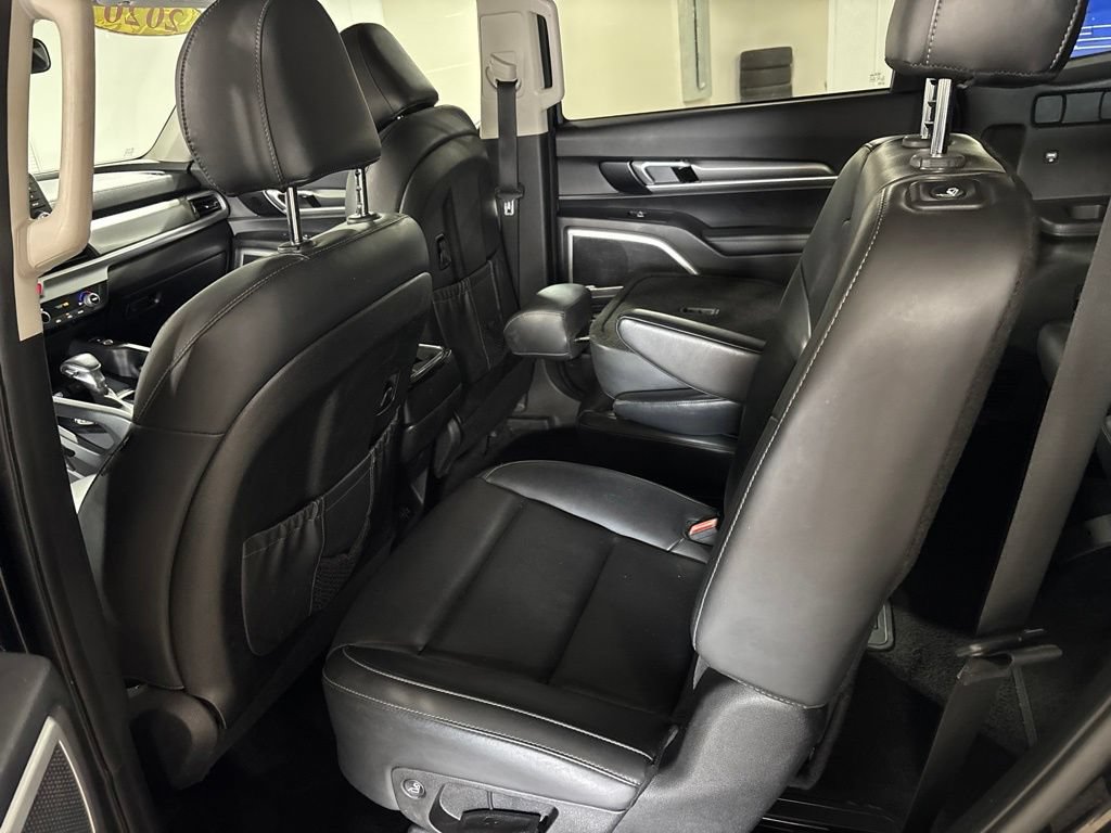 Used 2020 Kia Telluride S AWD/4WD image 15